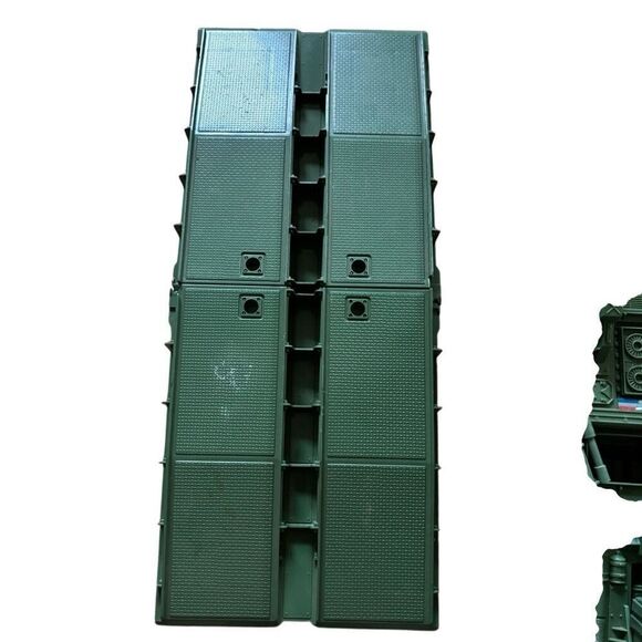 G.I. Joe 1984 Bridge Layer *Read* - Picture 8 of 8